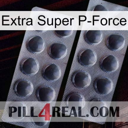 Extra Super P-Force 31